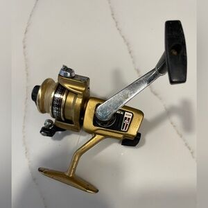 Zebco 6000 Fishing Reel